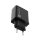 Natec RIBERA 1X USB-A + 1X USB-C 20W CZARNA - 1480409 - zdjęcie 3